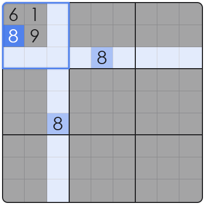 simple sudoku for kids