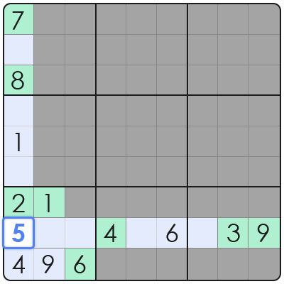 easy sudoku print