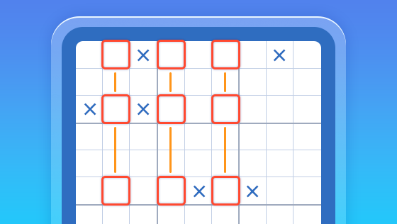 5 grid sudoku